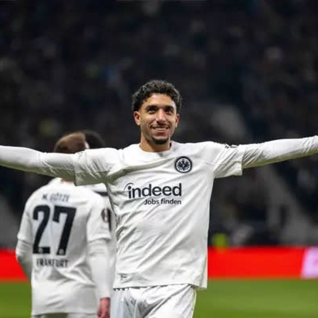 Manchester Metropolis ready to splash €80 million on Bundesliga star this month Manchester Metropolis ready to splash €80 million on Bundesliga star this month