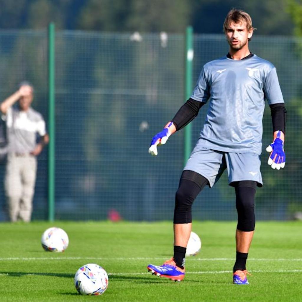 Italian Gamers With Most Minutes in Serie A: Lazio Goalkeeper & Napoli Captain High the Record Italian Gamers With Most Minutes in Serie A: Lazio Goalkeeper & Napoli Captain High the Record