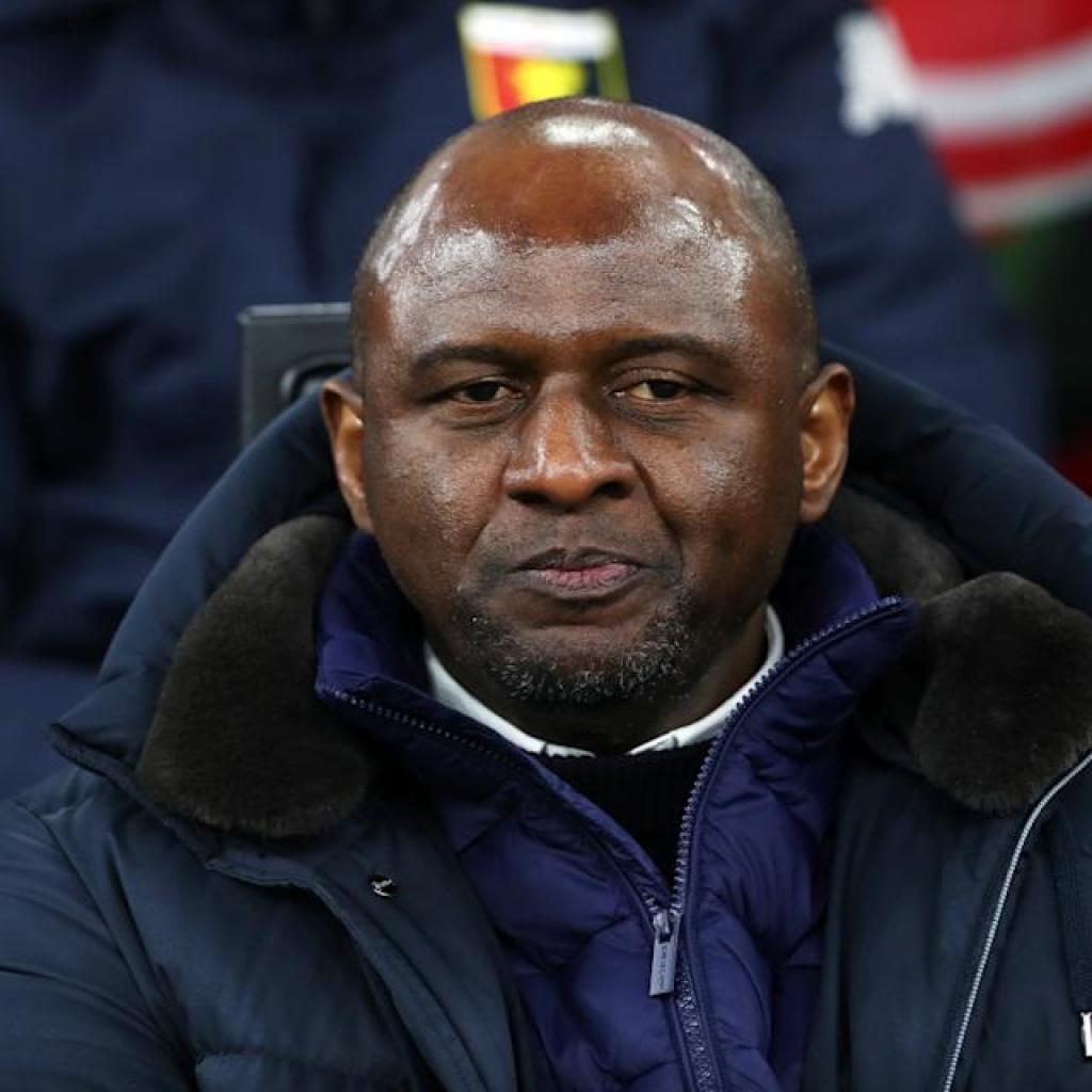 Vieira appreciates Genoa ‘solidity’ after 0-0 away to Milan Vieira appreciates Genoa ‘solidity’ after 0-0 away to Milan