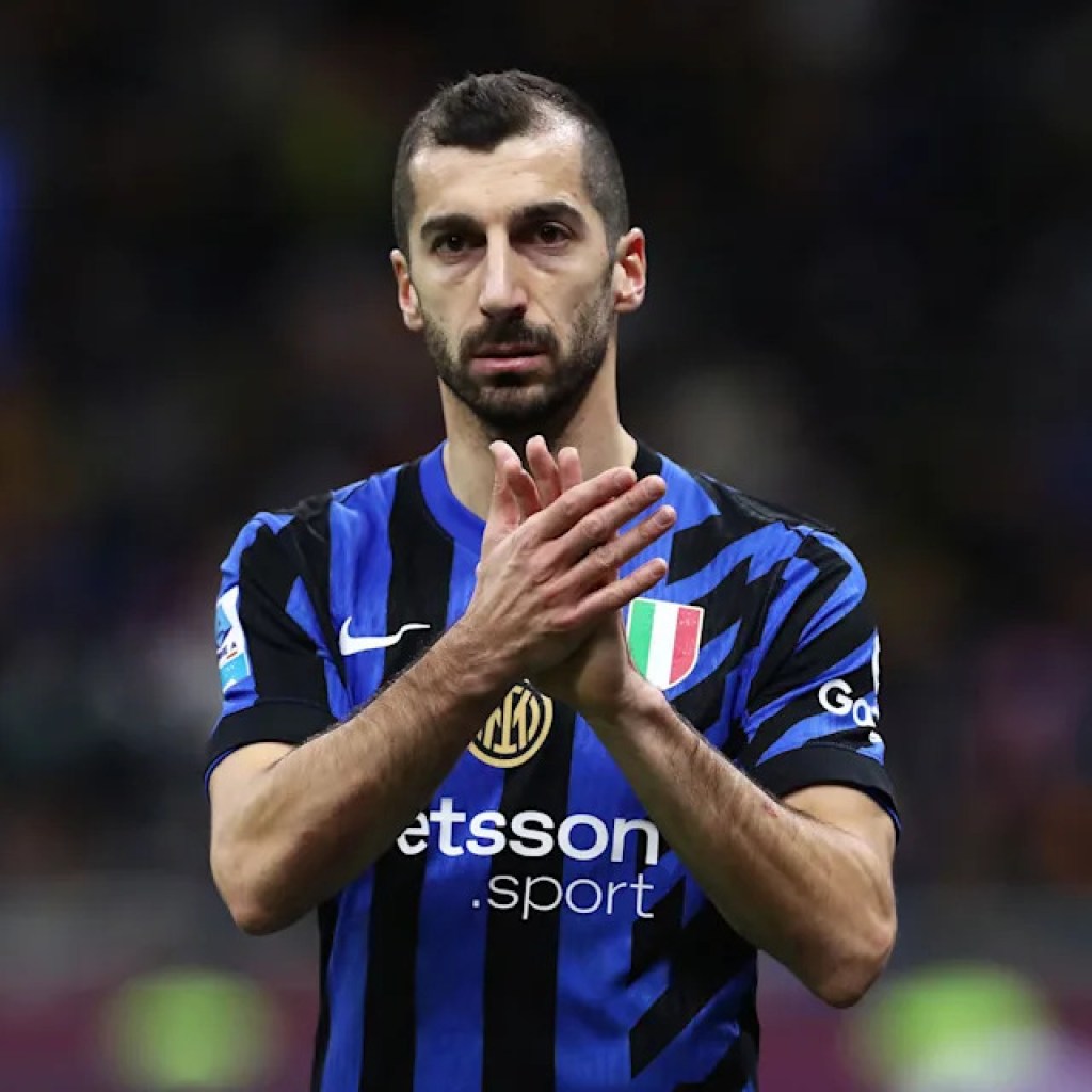 Photograph – Inter Milan Veteran Midfielder Celebrates ‘3 Very Essential Factors’ Vs Udinese Photograph – Inter Milan Veteran Midfielder Celebrates ‘3 Very Essential Factors’ Vs Udinese