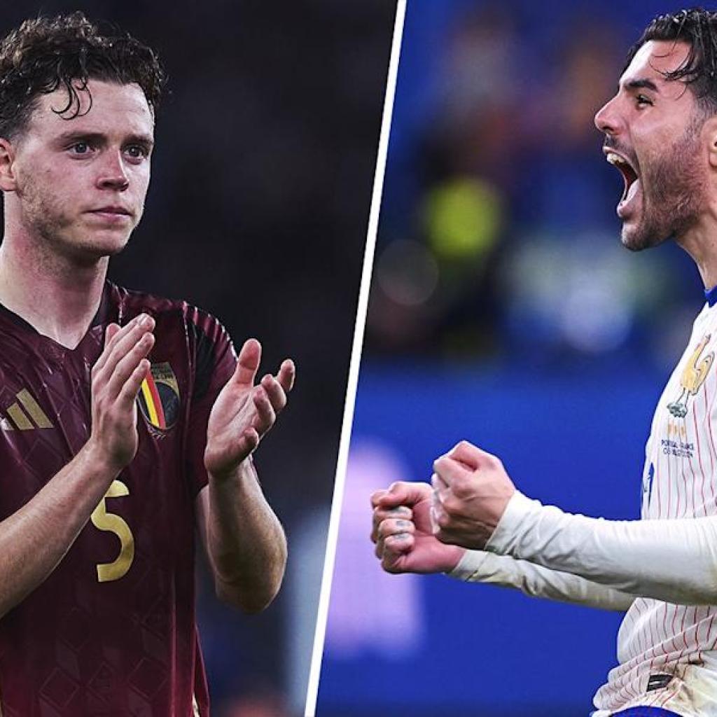 Tuttosport: Milan meet brokers of potential Theo alternative – the asking worth and competitors Tuttosport: Milan meet brokers of potential Theo alternative – the asking worth and competitors