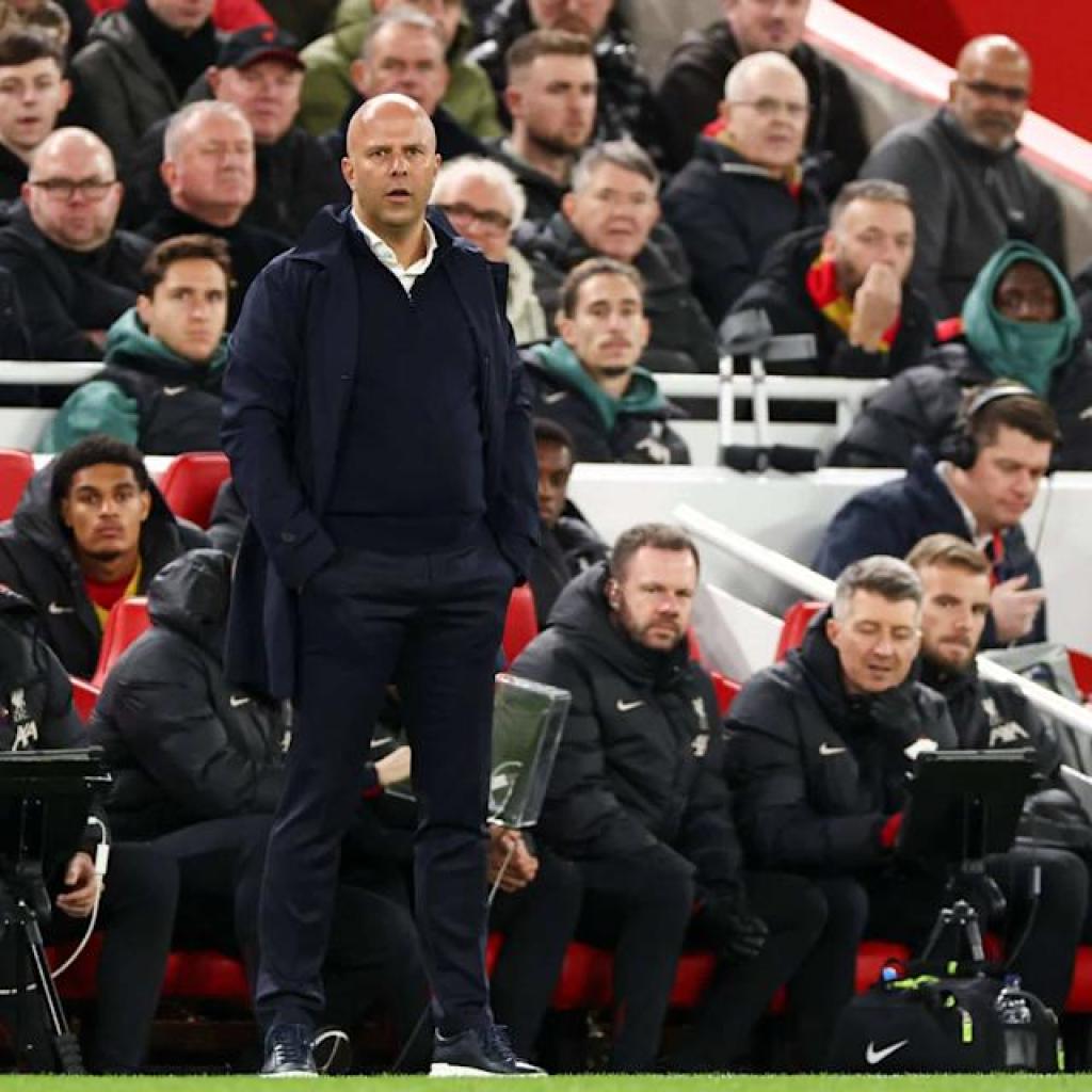 Can Liverpool Prolong Their Premier League Lead at St James’? Can Liverpool Prolong Their Premier League Lead at St James’?