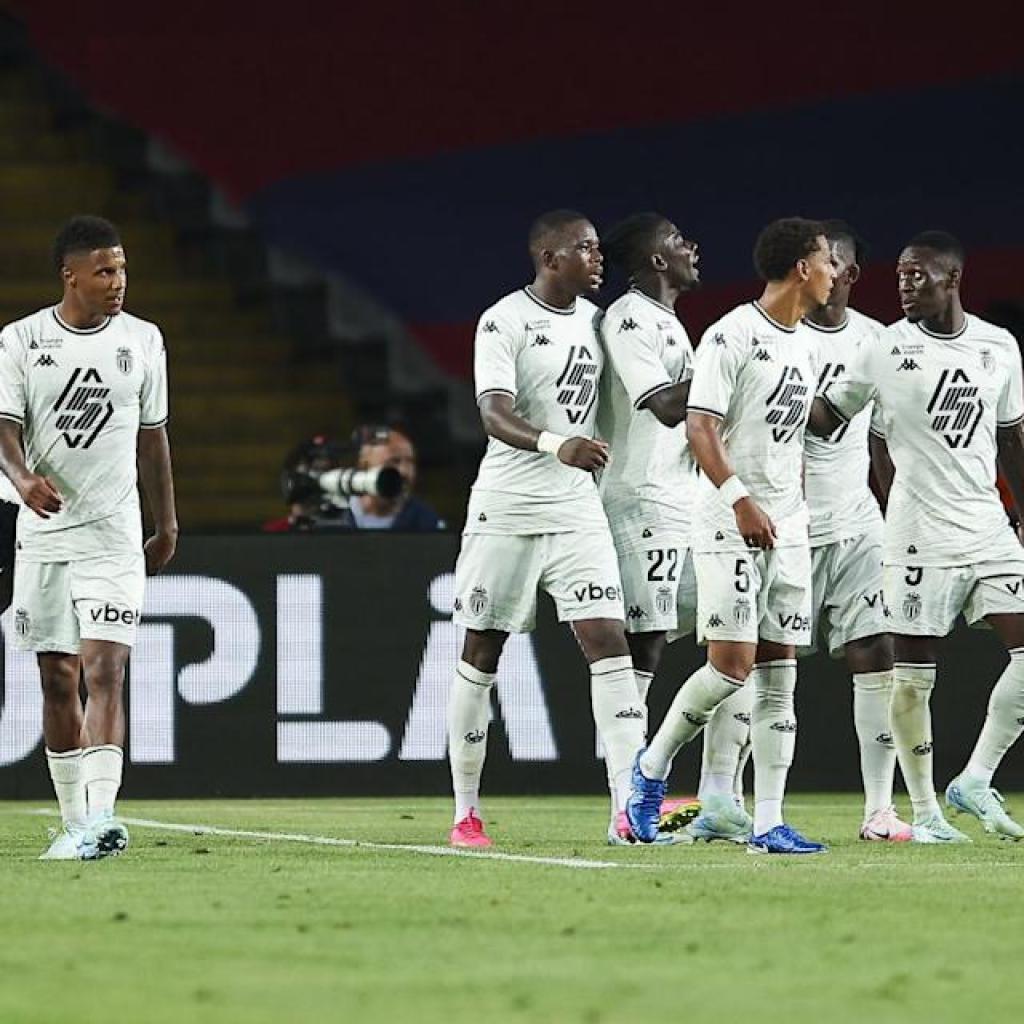 Ligue 1 Assessment | A actuality verify for AS Monaco however indicators of potential title problem eminent Ligue 1 Assessment | A actuality verify for AS Monaco however indicators of potential title problem eminent