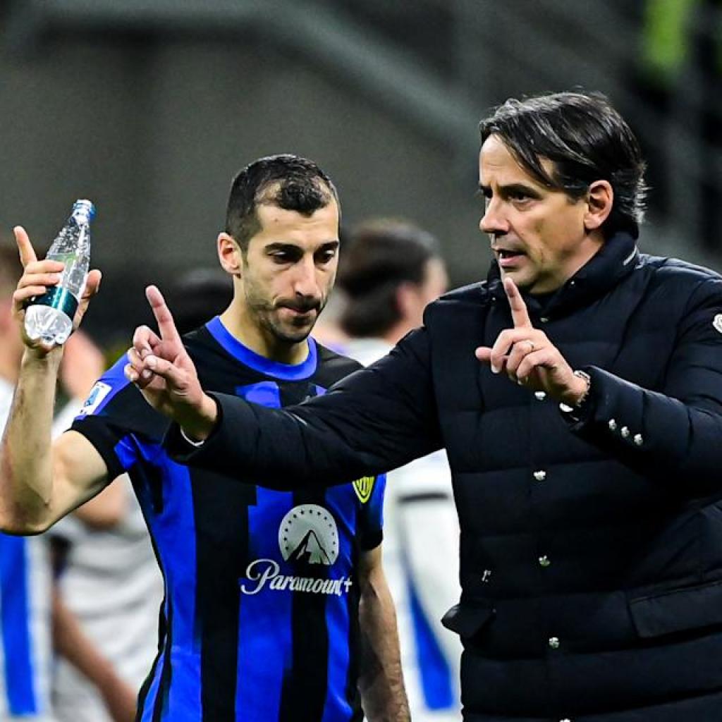 Capello explains Inter-Napoli key duels and praises ‘smart’ Inzaghi Capello explains Inter-Napoli key duels and praises ‘smart’ Inzaghi