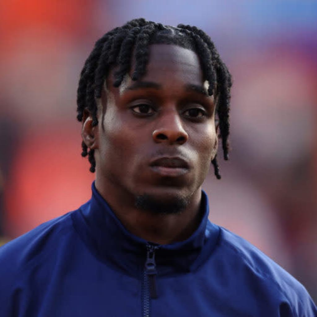 Liverpool goal ‘world-class’ Bundesliga star who Man Utd needed however did not signal – report Liverpool goal ‘world-class’ Bundesliga star who Man Utd needed however did not signal – report