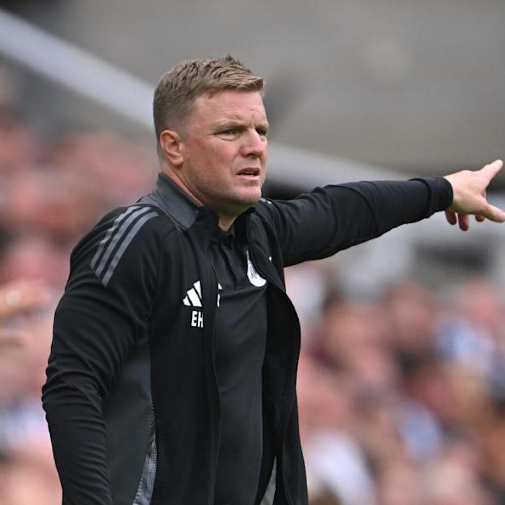 Premier League rivals seeking to raid Newcastle for 29-year-old ace Premier League rivals seeking to raid Newcastle for 29-year-old ace