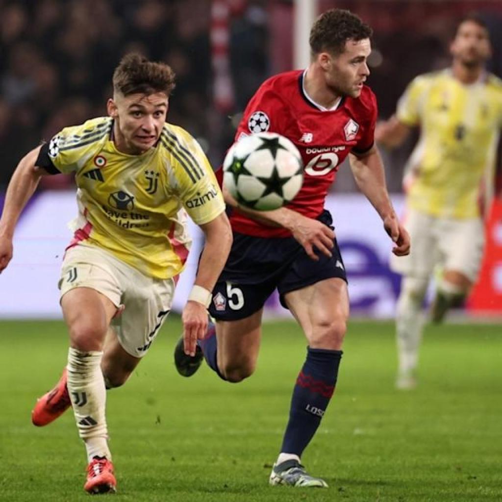 Champions League: The way to purchase tickets for Aston Villa vs Juventus Champions League: The way to purchase tickets for Aston Villa vs Juventus