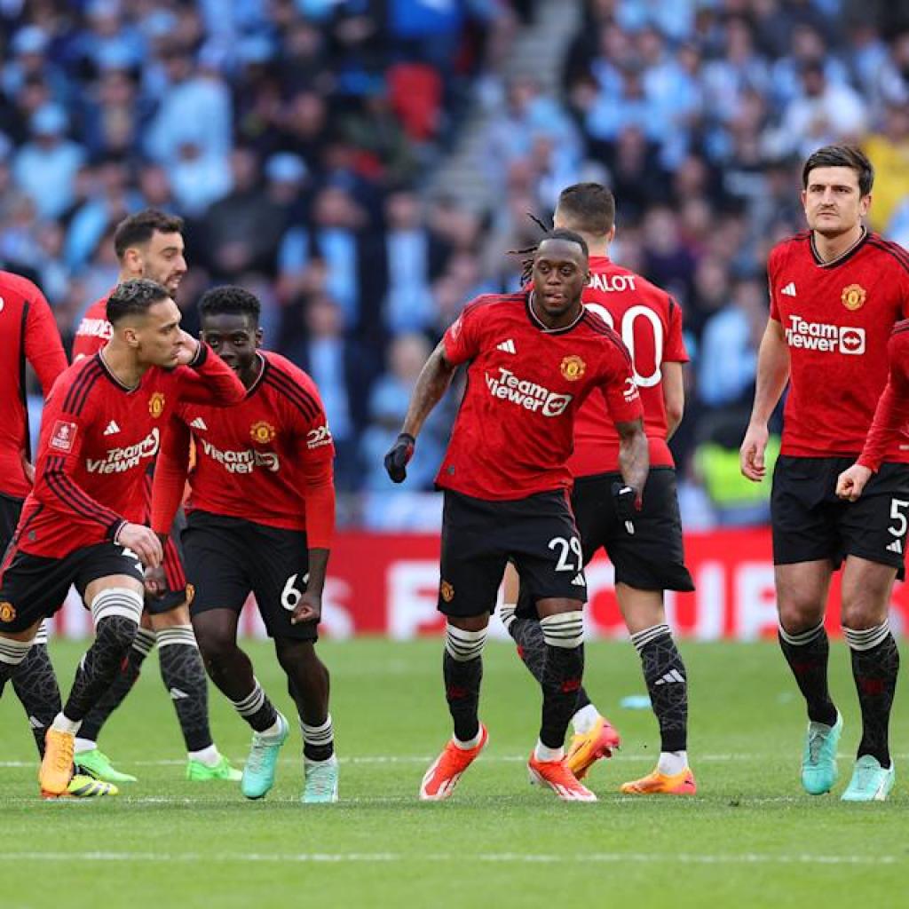 Man United star’s transfer to La Liga will get the ‘right here we go’ Man United star’s transfer to La Liga will get the ‘right here we go’