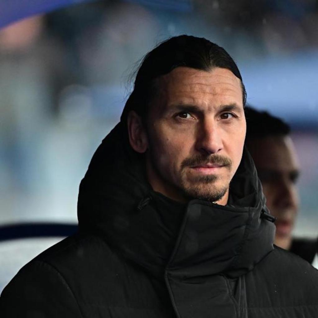 Ibrahimovic intervention calmed Conceicao-Calabria row at Milan Ibrahimovic intervention calmed Conceicao-Calabria row at Milan