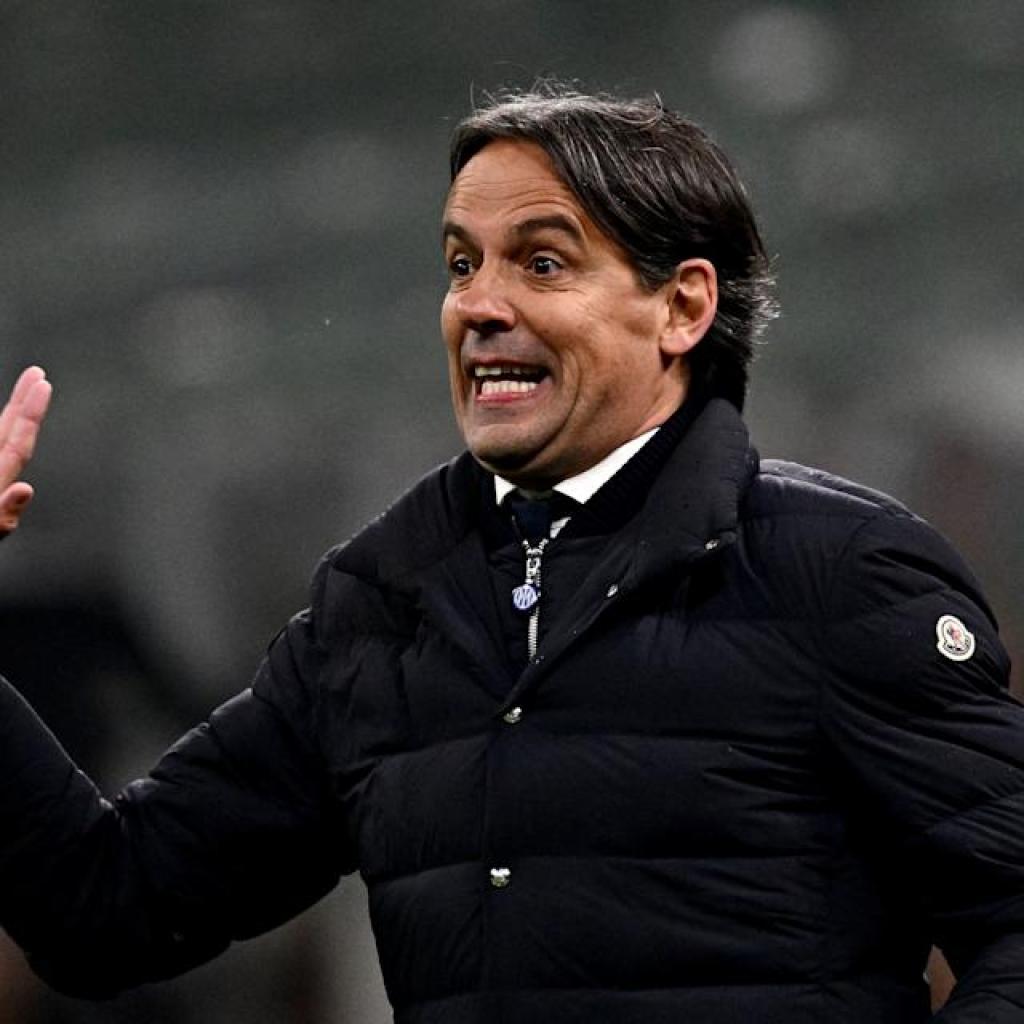 Inter Milan Change Coaching Strategies To Fight Fatigue Amid Brutal Fixture Schedule Inter Milan Change Coaching Strategies To Fight Fatigue Amid Brutal Fixture Schedule