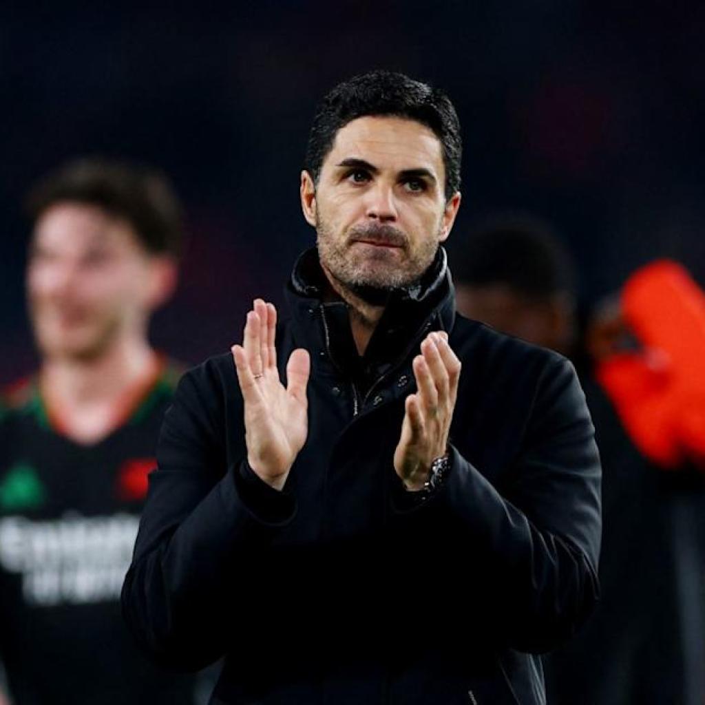 EXCL: Ex-Arsenal defender believes Mikel Arteta can present benefit in race to signal €60m La Liga star EXCL: Ex-Arsenal defender believes Mikel Arteta can present benefit in race to signal €60m La Liga star