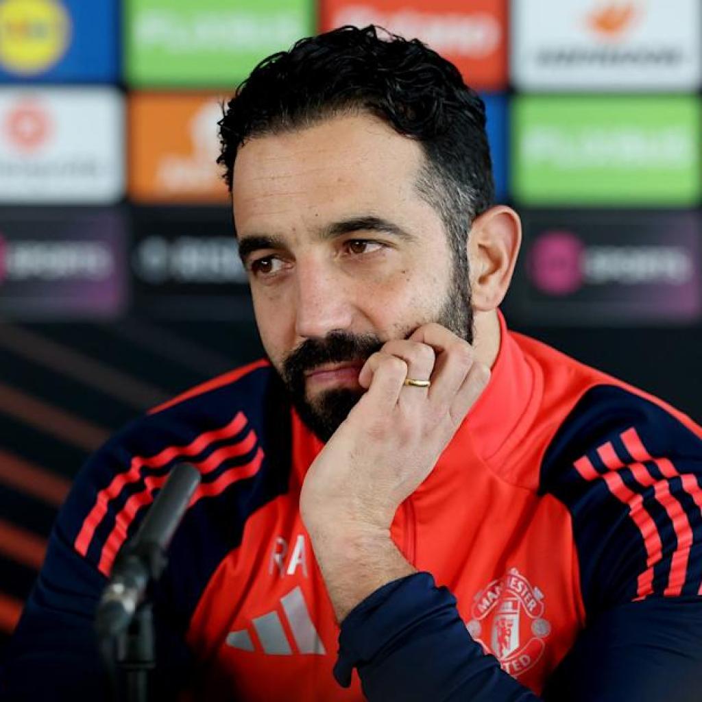 Amorim desires Man United to signal 19-year-old “doing an excellent job” within the Premier League Amorim desires Man United to signal 19-year-old “doing an excellent job” within the Premier League