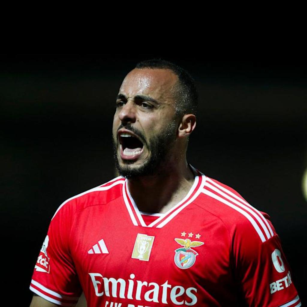 Atlanta United reportedly launch big-money bid for Arthur Cabral Atlanta United reportedly launch big-money bid for Arthur Cabral