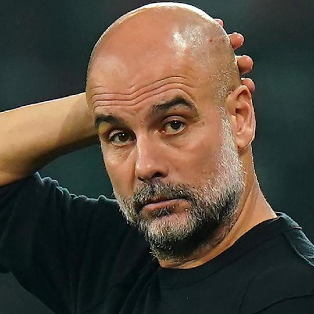 Who’s on monitor to qualify within the Champions League? Who’s on monitor to qualify within the Champions League?