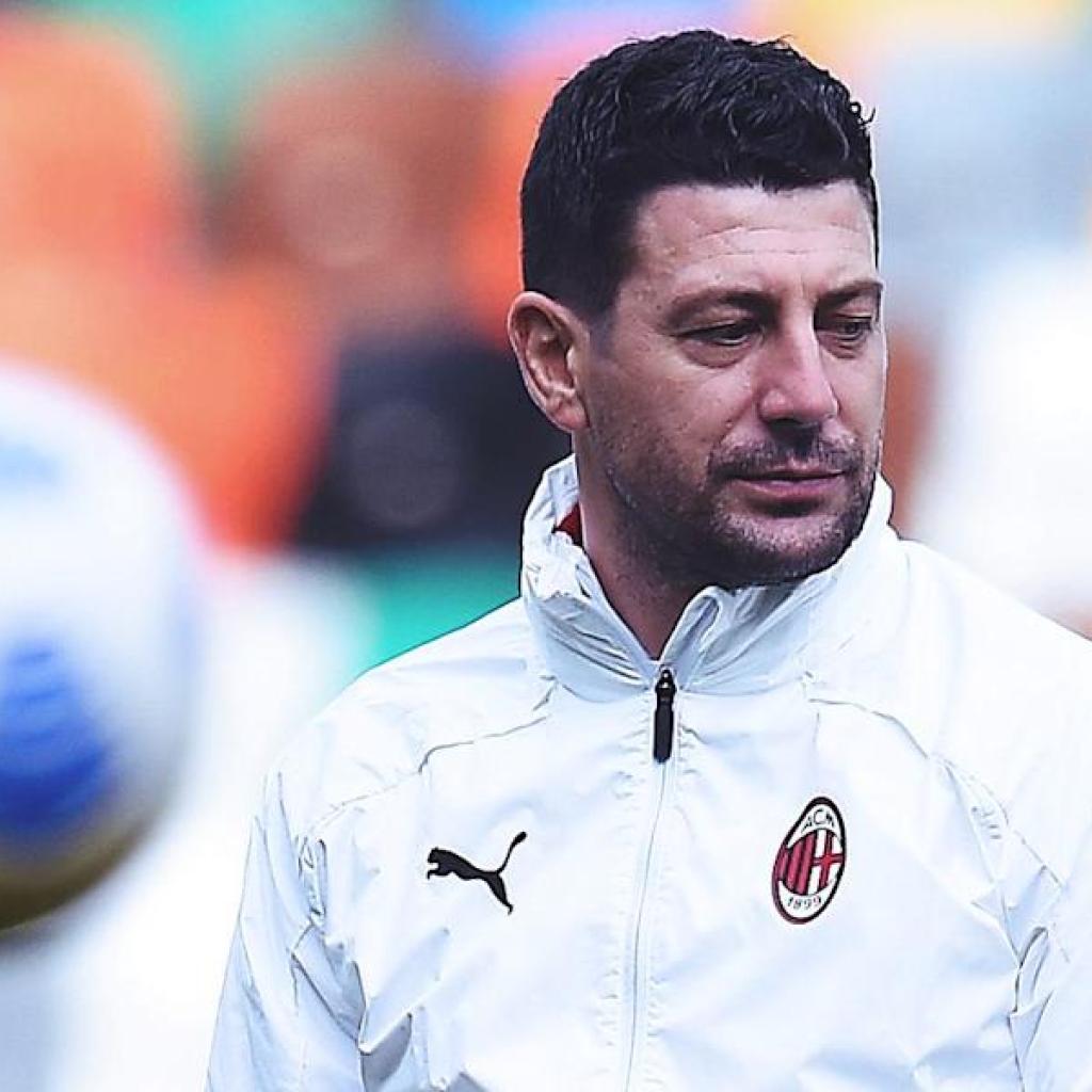 Underneath-pressure Bonera bemoans lack of Milan Futuro gamers to senior squad Underneath-pressure Bonera bemoans lack of Milan Futuro gamers to senior squad