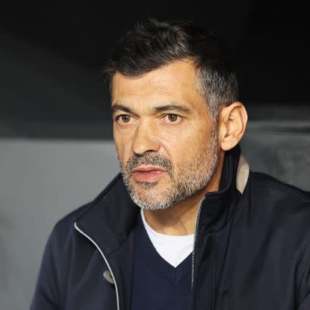 Milan Reached Out to Sarri Earlier than Appointing Conceiçao Milan Reached Out to Sarri Earlier than Appointing Conceiçao