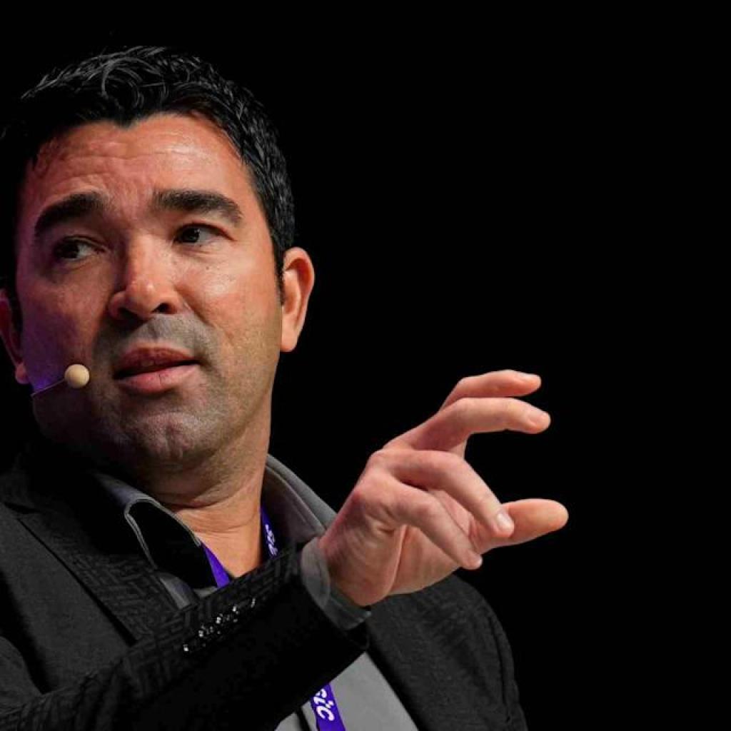 Monetary state of affairs factors to Barcelona push for Premier League star amid three most popular choices Monetary state of affairs factors to Barcelona push for Premier League star amid three most popular choices