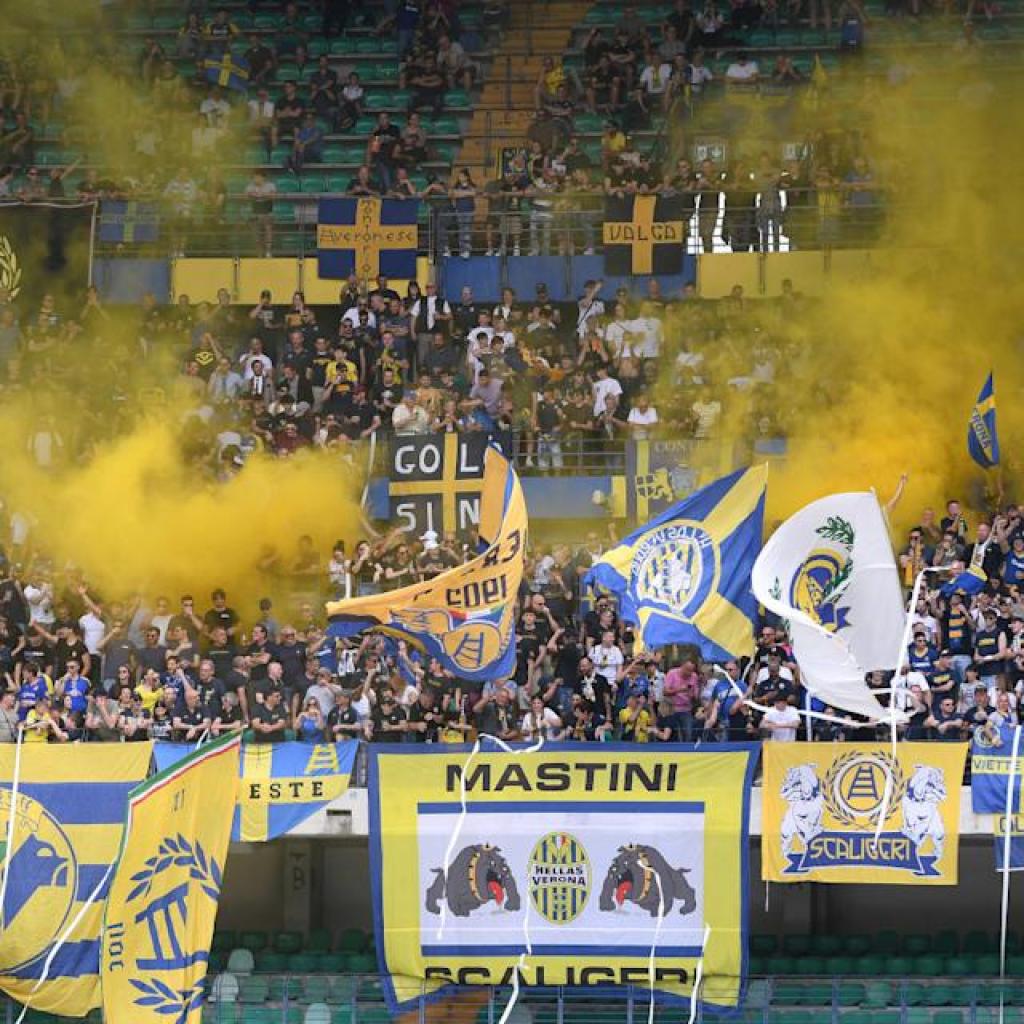 New Verona chief Zanzi: ‘Membership and metropolis with nice potential’ New Verona chief Zanzi: ‘Membership and metropolis with nice potential’