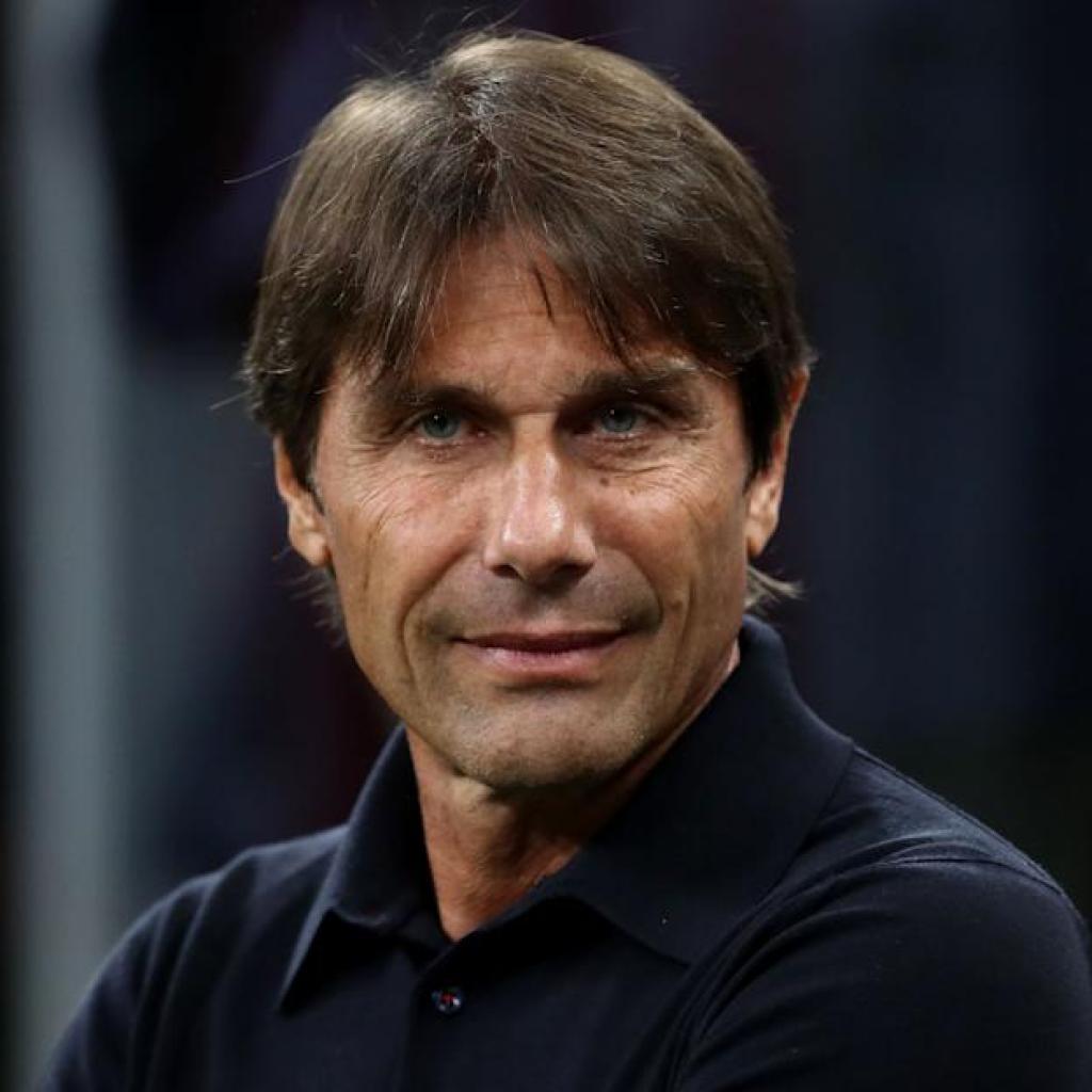 Conte: ‘I received the absolute best out of that Tottenham workforce’ Conte: ‘I received the absolute best out of that Tottenham workforce’