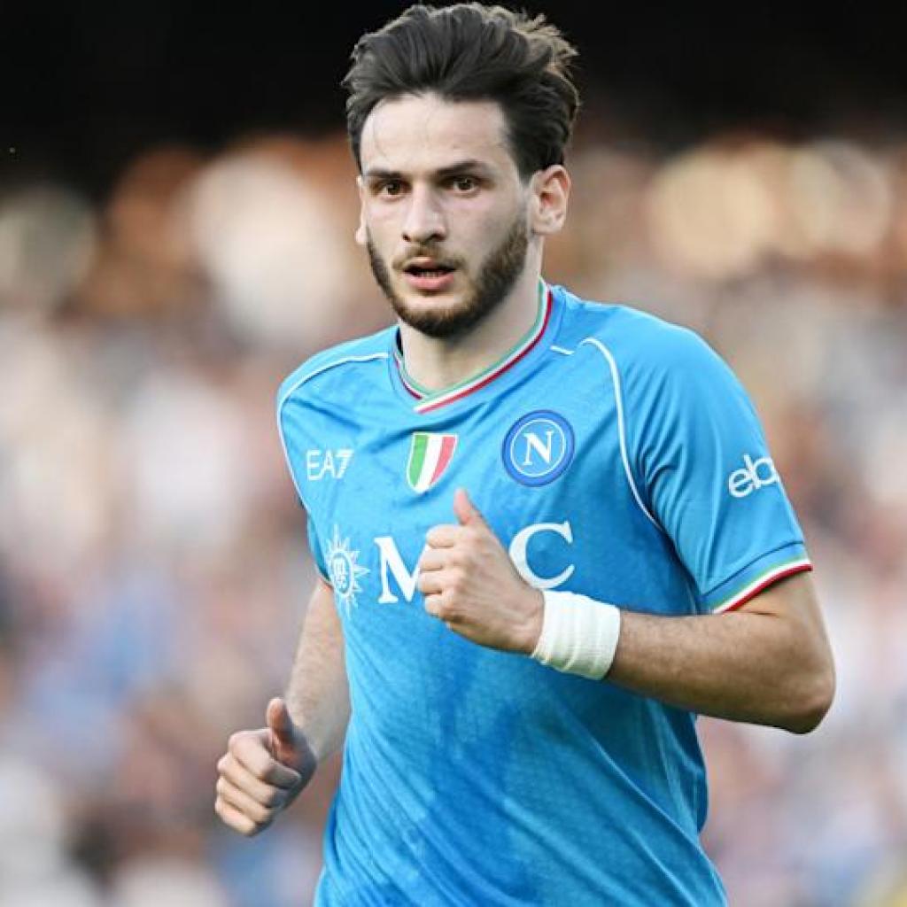 Ruben Amorim Eager on Man Utd Pursuing £90M-Rated PSG Summer season Goal Ruben Amorim Eager on Man Utd Pursuing £90M-Rated PSG Summer season Goal