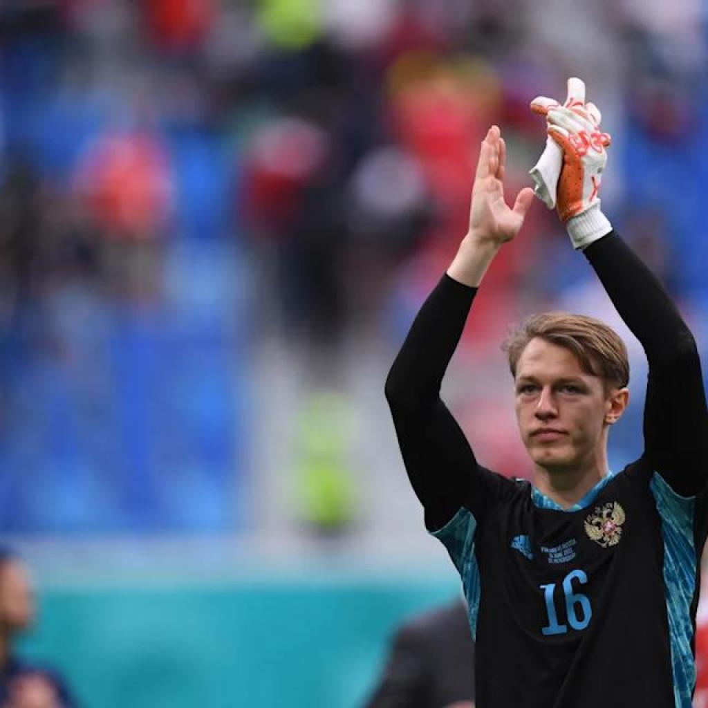 PSG predicted XI vs Angers: Matvei Safonov to interchange Gianluigi Donnarumma after UCL mistake PSG predicted XI vs Angers: Matvei Safonov to interchange Gianluigi Donnarumma after UCL mistake