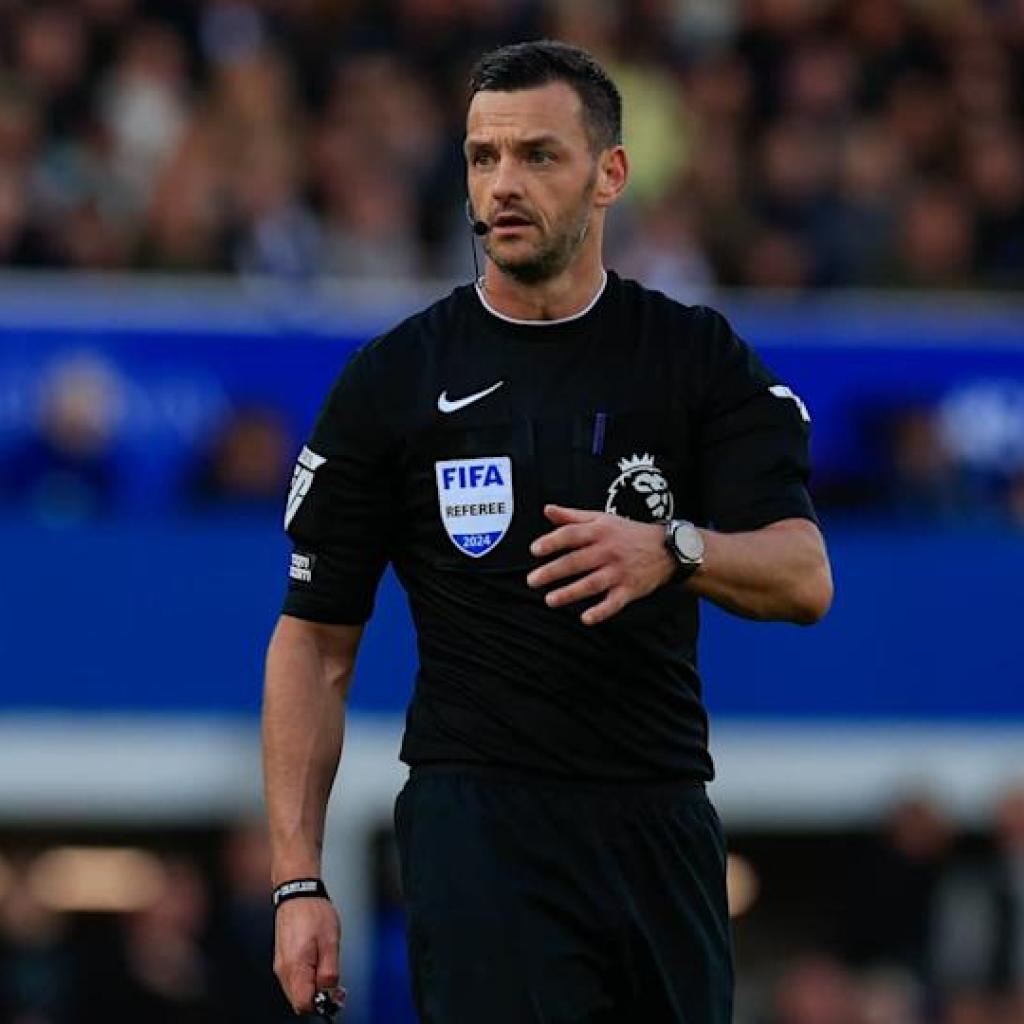Leicester Metropolis vs Chelsea: Who’s the referee and VAR for the Premier League conflict? Leicester Metropolis vs Chelsea: Who’s the referee and VAR for the Premier League conflict?
