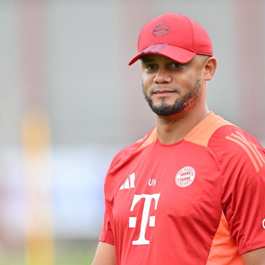 Bundesliga insider reveals Bayern Munich possibilities to signal ‘unimaginable’ Man Utd star Bundesliga insider reveals Bayern Munich possibilities to signal ‘unimaginable’ Man Utd star