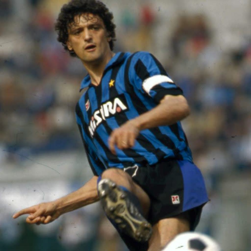 Inter Milan Legend Predicts ‘Tough’ Serie A Titles Race & Blasts New Champions League Format Inter Milan Legend Predicts ‘Tough’ Serie A Titles Race & Blasts New Champions League Format