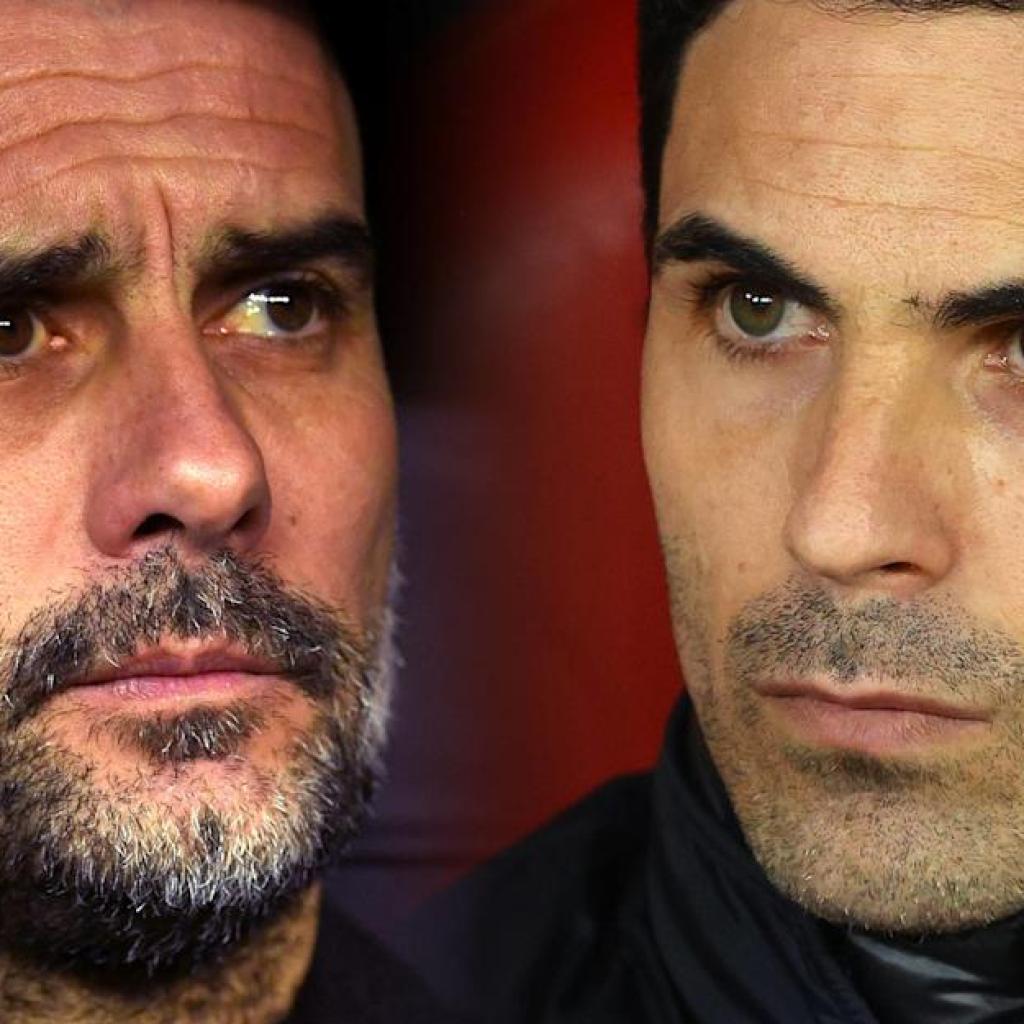 Friday press conferences LIVE – Arteta, Guardiola and different Premier League managers face the media Friday press conferences LIVE – Arteta, Guardiola and different Premier League managers face the media