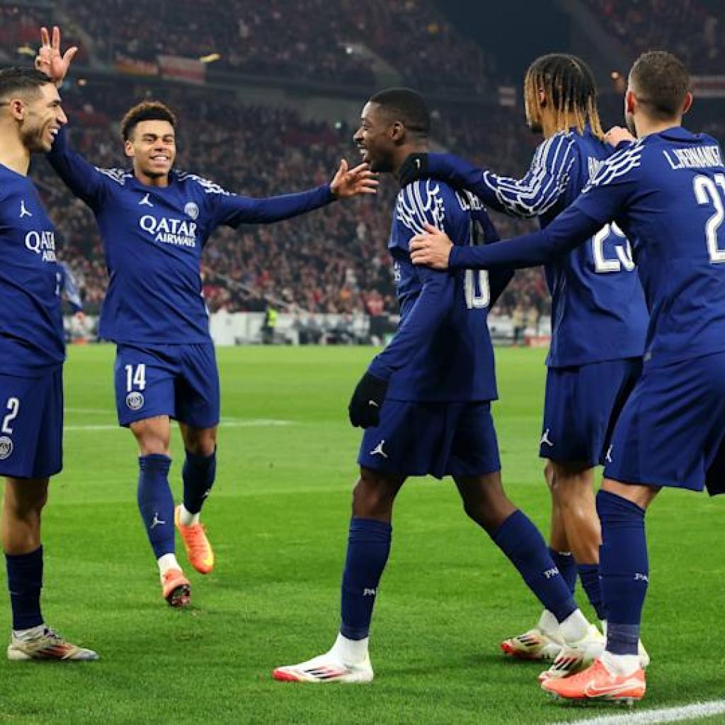 Barcelona, Liverpool Face Main Problem to Advance Previous PSG in Champions League Barcelona, Liverpool Face Main Problem to Advance Previous PSG in Champions League