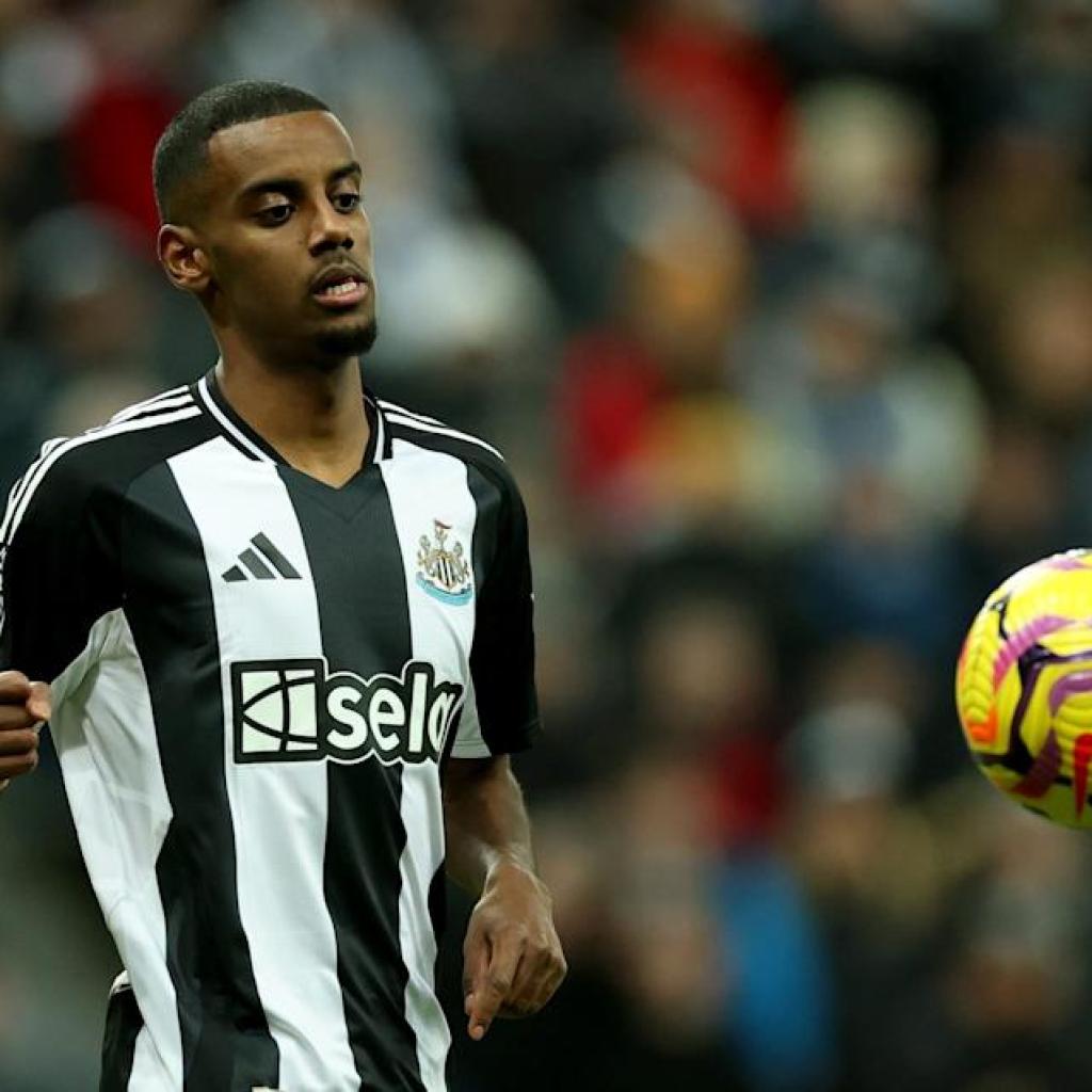 Barcelona establish Premier League star as different possibility if prime ahead goal slips away Barcelona establish Premier League star as different possibility if prime ahead goal slips away