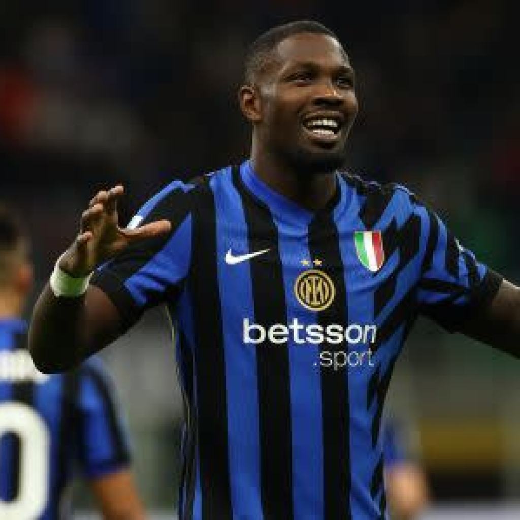 The Tops and Flops of Serie A Spherical 13: Uncatchable Thuram, Unwatchable Milan-Juventus The Tops and Flops of Serie A Spherical 13: Uncatchable Thuram, Unwatchable Milan-Juventus