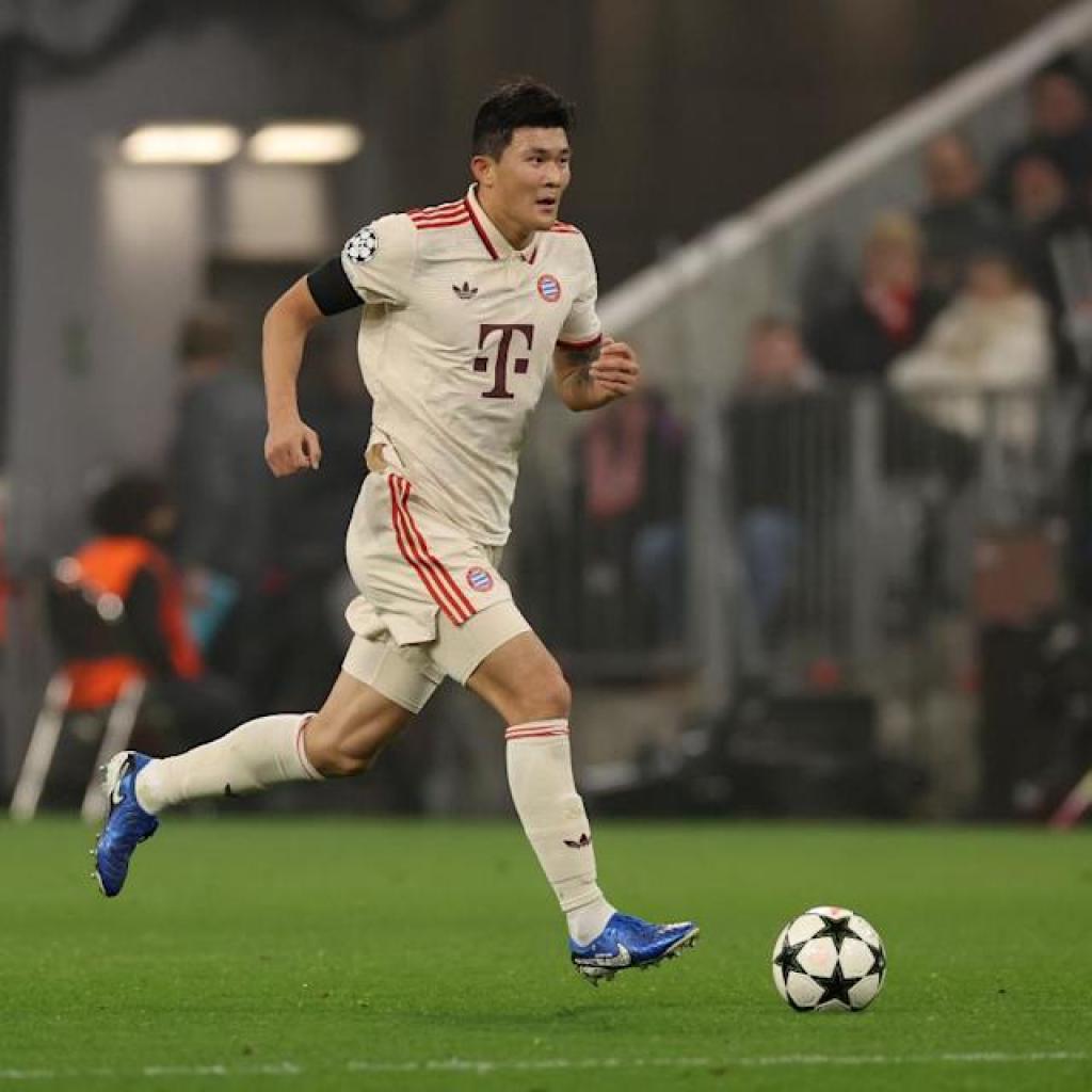 “Ones to look at” for Bundesliga Matchday 12 “Ones to look at” for Bundesliga Matchday 12