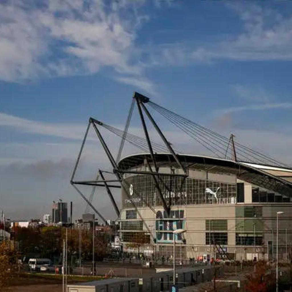 Manchester Metropolis’s authorized problem takes recent twist as Premier League calls new emergency assembly this month Manchester Metropolis’s authorized problem takes recent twist as Premier League calls new emergency assembly this month