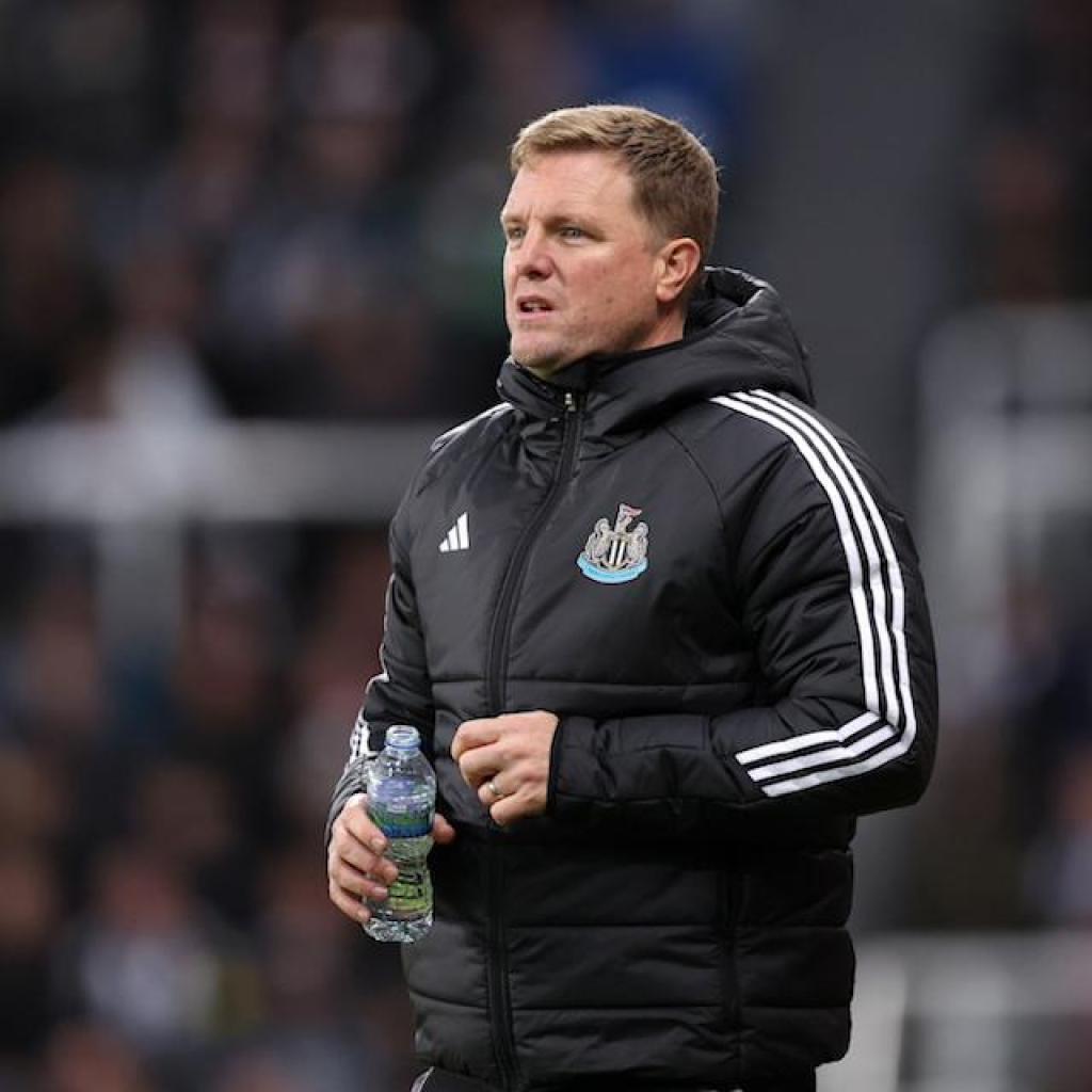 ‘Unbelievable’ Newcastle star linked with January exit, 4 Premier League golf equipment eager ‘Unbelievable’ Newcastle star linked with January exit, 4 Premier League golf equipment eager
