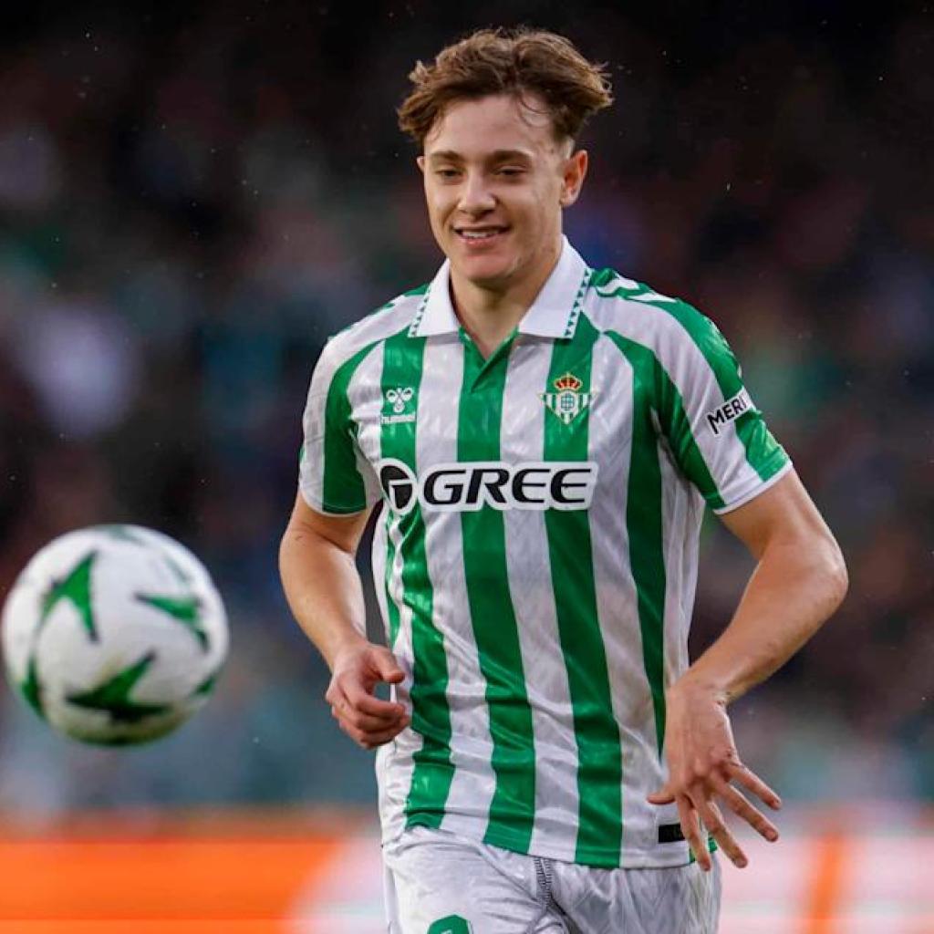 Chelsea ‘’ in signing £42m La Liga star in Summer time Chelsea ‘’ in signing £42m La Liga star in Summer time