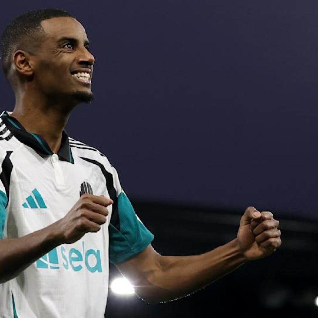 Liverpool Plan Transfer for Premier League’s Third High Scorer Below Preferrred Circumstances Amid PSG Hyperlinks Liverpool Plan Transfer for Premier League’s Third High Scorer Below Preferrred Circumstances Amid PSG Hyperlinks