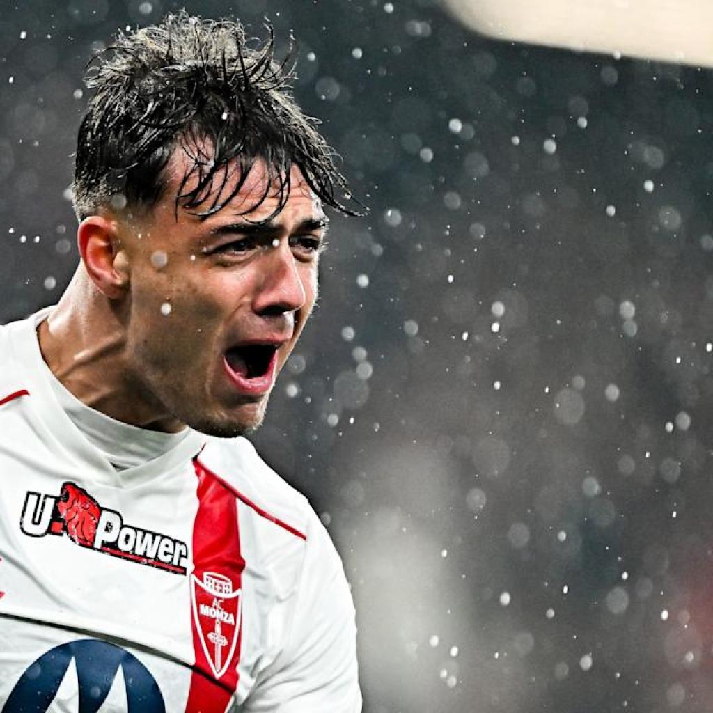 Fiorentina Be part of Inter Milan In The Race To Signal Italy Breakout Star Fiorentina Be part of Inter Milan In The Race To Signal Italy Breakout Star