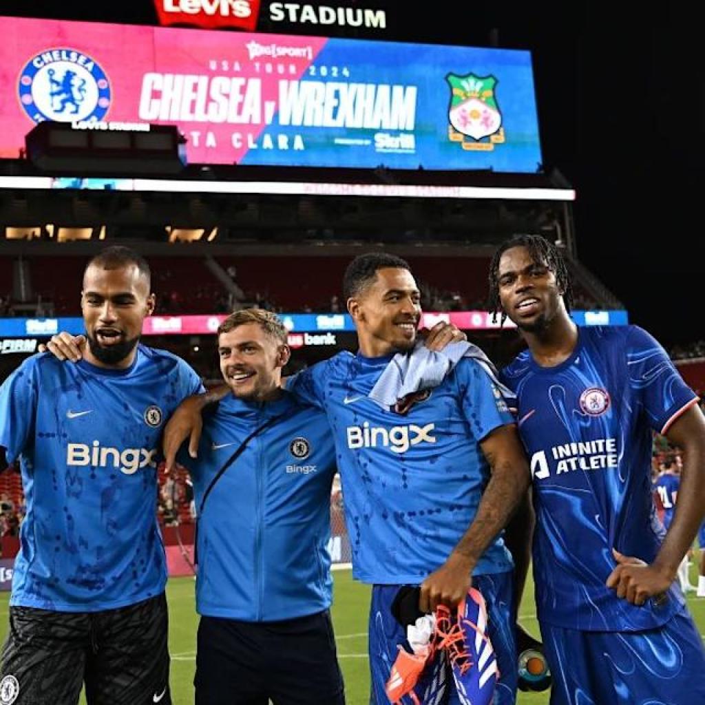 Premier League rivals “contemplating approaches” for €53m pair who Chelsea will let go away Premier League rivals “contemplating approaches” for €53m pair who Chelsea will let go away