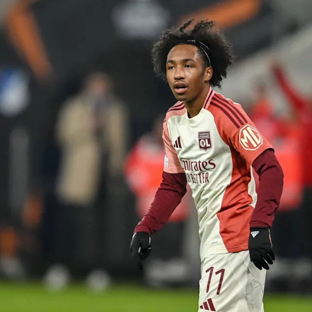 Report: Liverpool named as dream vacation spot by Ligue 1 star’s agent Report: Liverpool named as dream vacation spot by Ligue 1 star’s agent