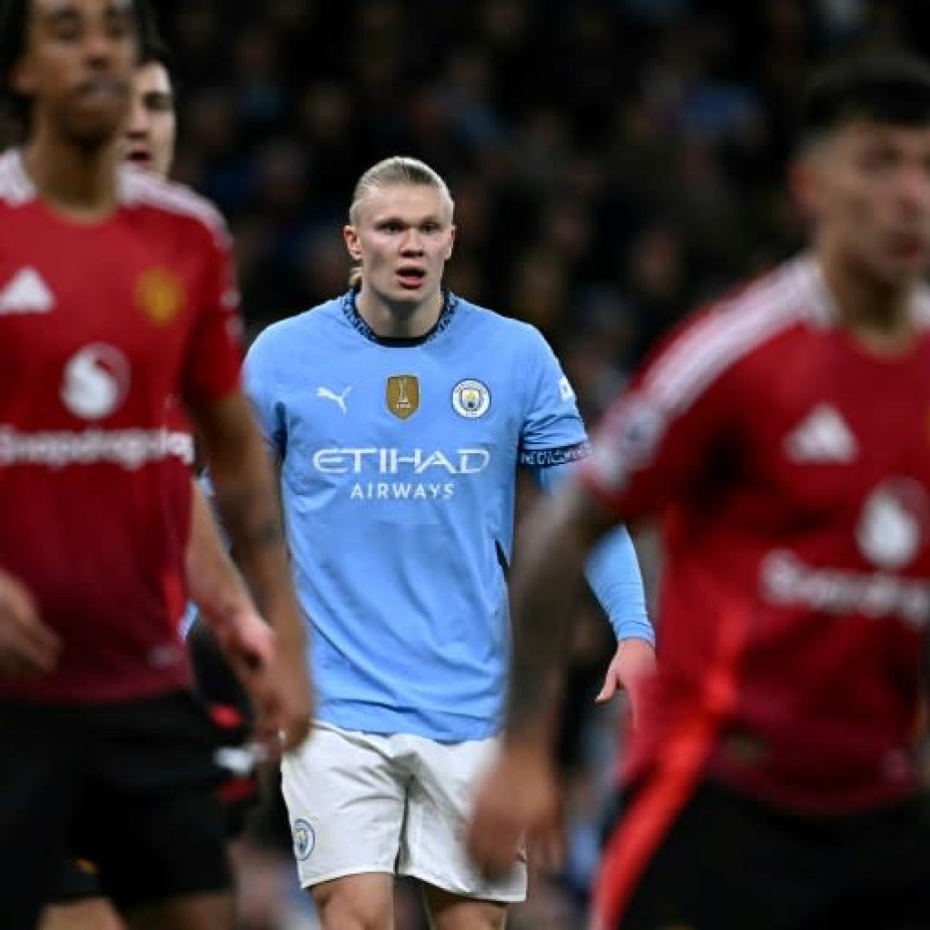 Three speaking factors from the Premier League Three speaking factors from the Premier League