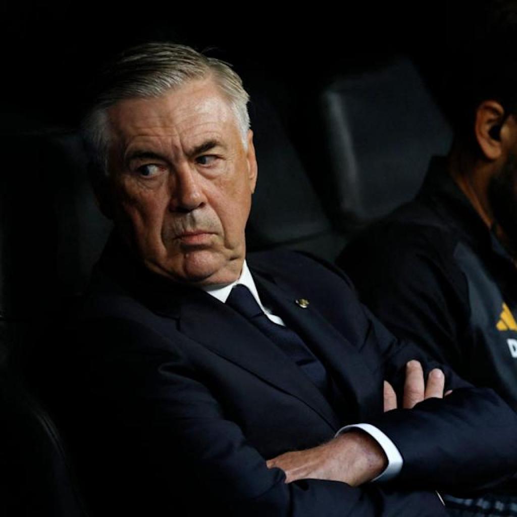 Actual Madrid contemplating making frustration with La Liga public – ‘We’re sick of it’ Actual Madrid contemplating making frustration with La Liga public – ‘We’re sick of it’