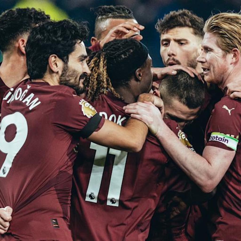 Metropolis hit Ipswich for six to equal Membership report Premier League away win Metropolis hit Ipswich for six to equal Membership report Premier League away win