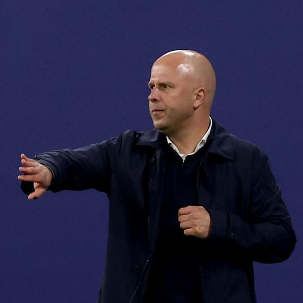 Liverpool determine Premier League star as long run alternative of key defender Liverpool determine Premier League star as long run alternative of key defender