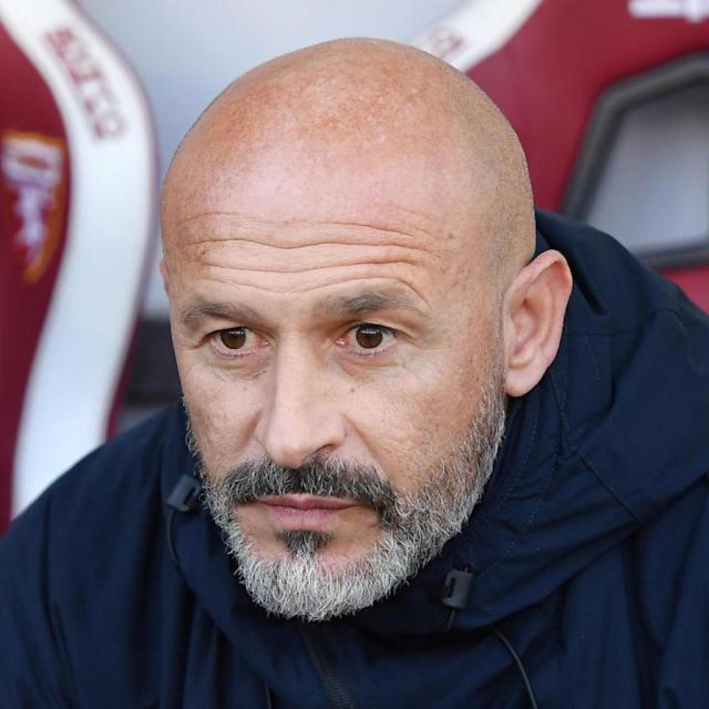 Italiano: ‘Bologna can’t at all times be at most depth’ Italiano: ‘Bologna can’t at all times be at most depth’