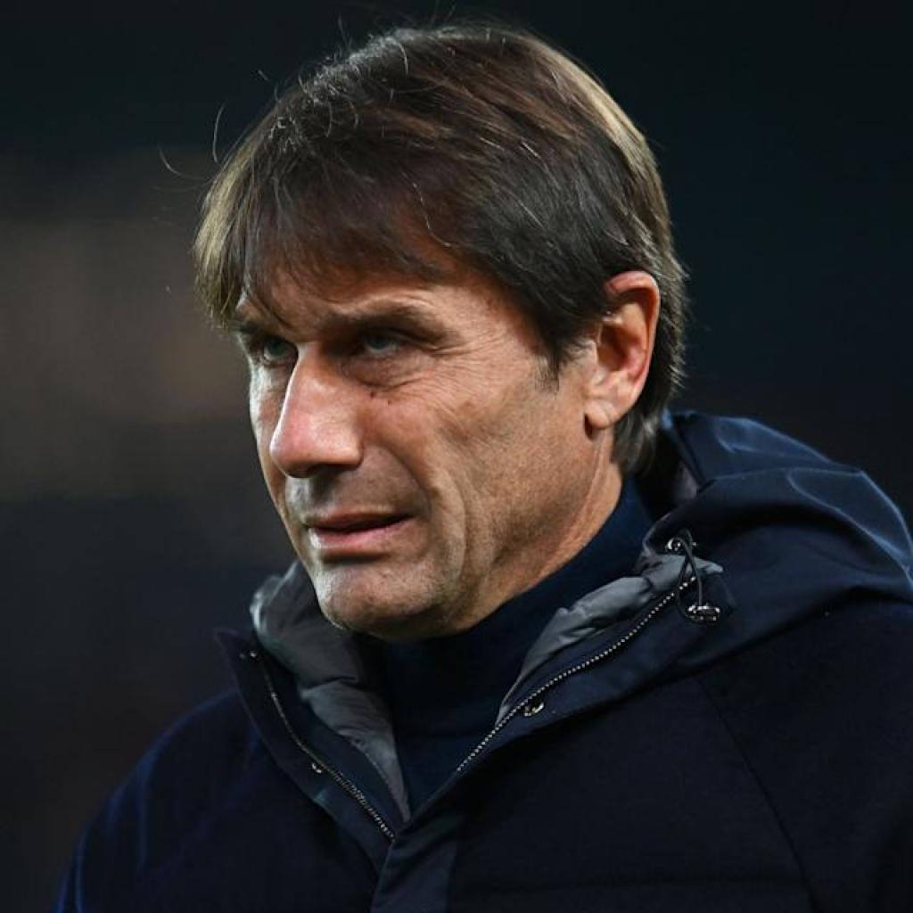 Conte: double Napoli coaching session on Christmas Eve Conte: double Napoli coaching session on Christmas Eve