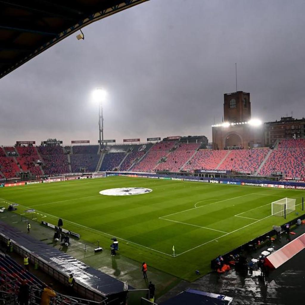 Official: Serie A verify rescheduled Bologna-Milan fixture has been moved once more Official: Serie A verify rescheduled Bologna-Milan fixture has been moved once more