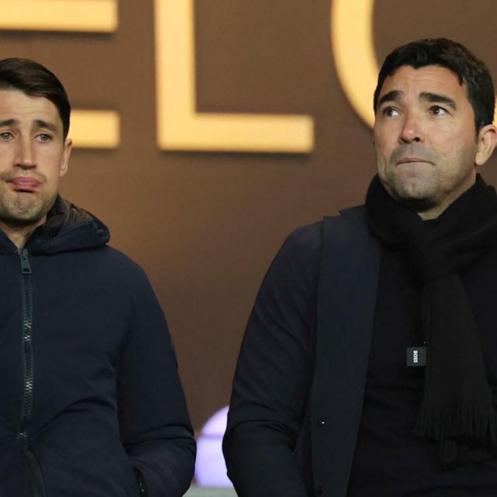 Man United star’s ‘precedence’ is to signal for Barcelona Man United star’s ‘precedence’ is to signal for Barcelona