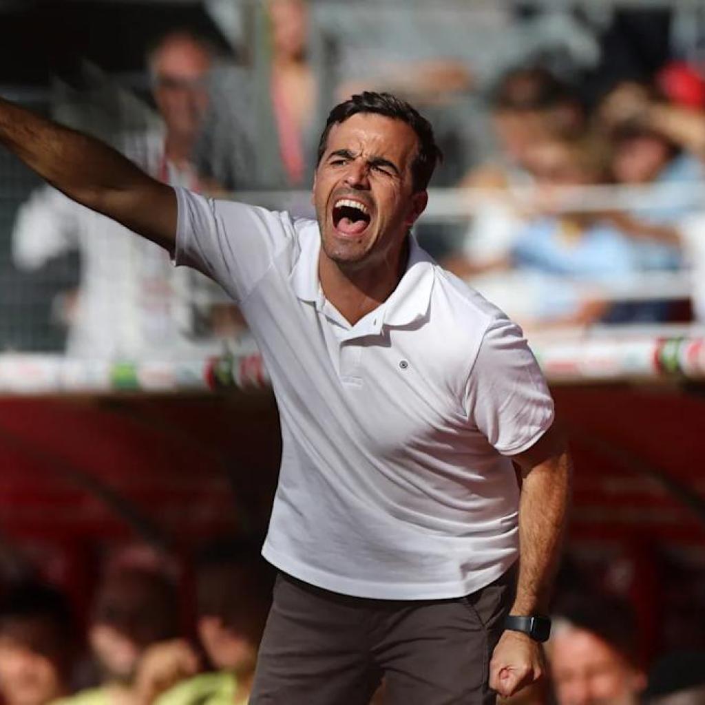 Ligue 1 Evaluate | Toulouse’s religion in Carles Martínez Novell earns rewards Ligue 1 Evaluate | Toulouse’s religion in Carles Martínez Novell earns rewards