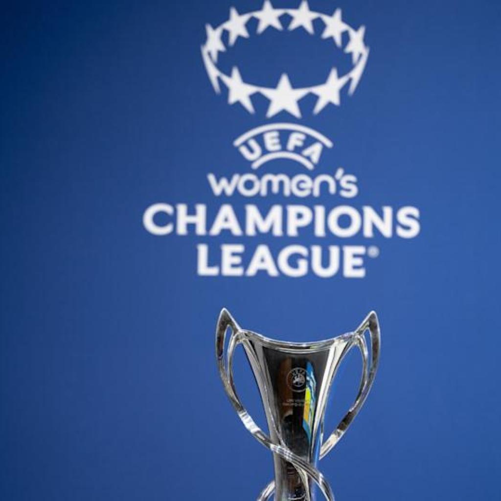 When will the UEFA Ladies’s Champions League quarter-final and semi-final draw be held? When will the UEFA Ladies’s Champions League quarter-final and semi-final draw be held?
